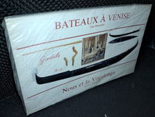 Ugo Pizzarello BATEAUX À VENIS / Antonio Mauro NOUS ET LA VOGALONGA L'altra Riva