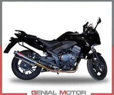 Terminale di Scarico GPR