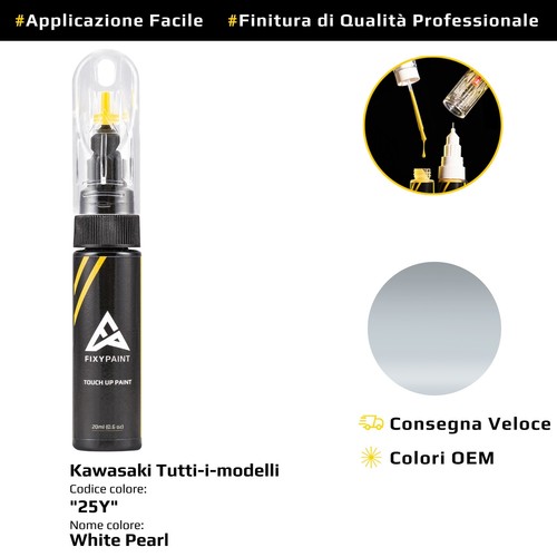 Vernice ritocco per - vernice,