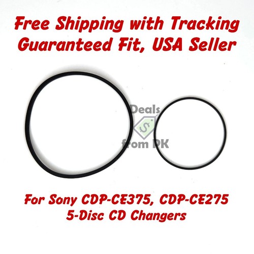 Kit cinghia sony cdp - kit,