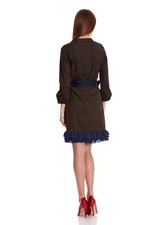 Elegantes Kleid von Almatrichi Neu!NP 115 € Ideal für Bes.Anlässen