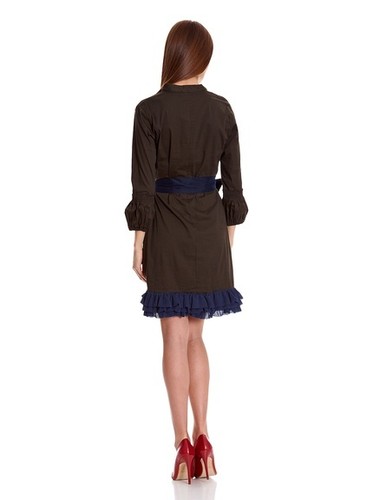Abito elegante almatrichi - abito, di