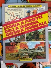 Wwii comic book - wwii,