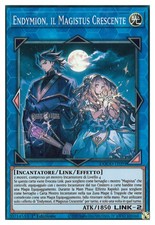 Endymion, il Magistus