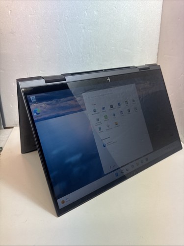 Envy x360 convertibile - , win