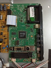 Scheda Video Main Board Marca Vestel 17MB82S Per Telefunken Te24275b30c10e