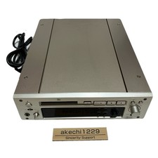 SONY MDS-J3000 MiniDisc MD