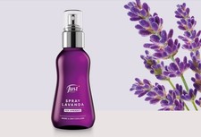 JUST/OFFERTA/LINEA CASA/SPRAY LAVANDA/2 PEZZI