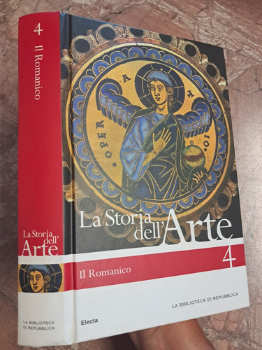 Storia dell arte - storia, vol.4