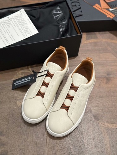 Sneakers lusso uomo - sneakers,