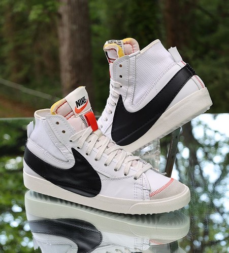 Nike blazer mid jumbo - nike,