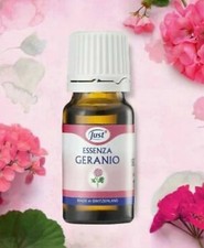 Just, Oli essenziali,  Olio