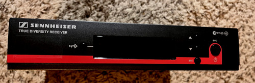 Sennheiser true diversity - sennheiser,