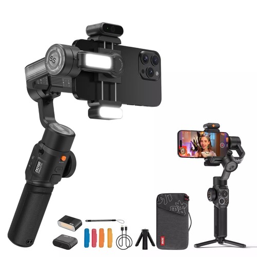 Zhiyun smooth pro 3 - 3, assi