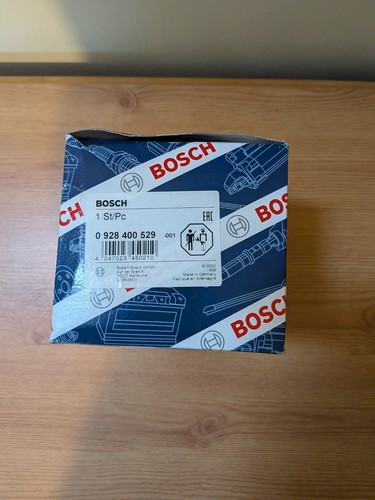 0928400529 bosch misuratore - bosch, di
