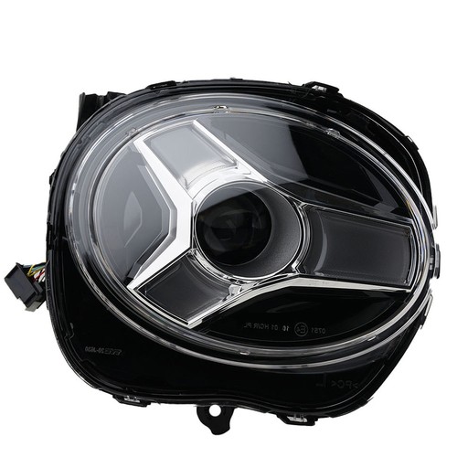 Faro led destro compatibile - faro,