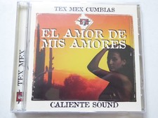 Various amor mis amores - various,