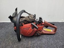 Motosega Jonsered CS2258 / Husqvarna 562XP per ricambi o riparazioni
