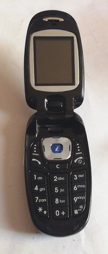 Samsung sgh e340 - sgh-e340, cellulare