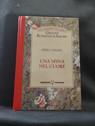 Una spina nel - spina, cuore.