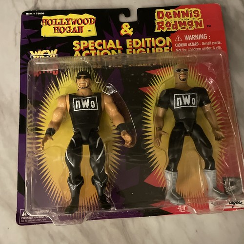Vintage hollywood hogan and - vintage,