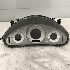 Quadro strumenti compl