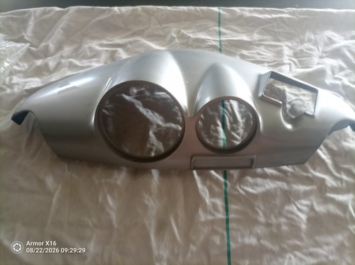 Coprimanubrio superiore - coprimanubrio,