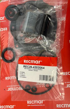 KIT GUARNIZIONI CARTER CAMBIO