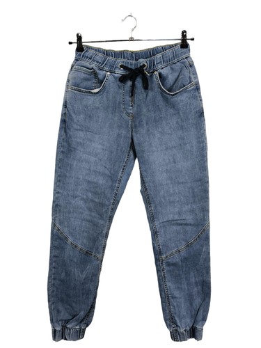 Gina jeans larghi donna - gina,
