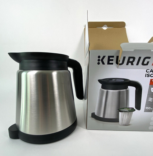Keurig 32 oz - 2.0,, caraffa