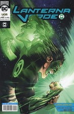 Libri Lanterna Verde #118 -