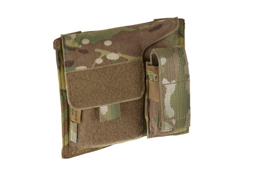 Warrior large admin - large,