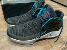 Nike Air Jordan XXXII 32 "CEO"