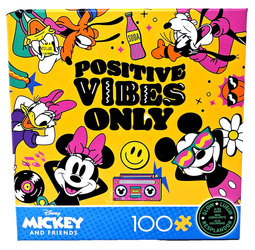 Disney topolino amici - e,