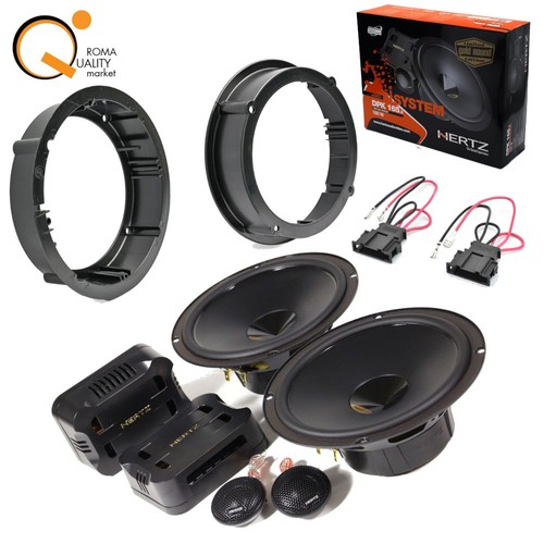 Kit casse altoparlanti per - 4,