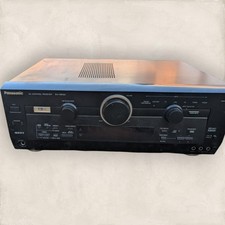 Panasonic SA-HE100 Ricevitore