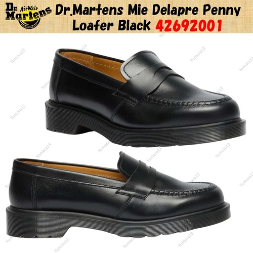 Mocassino martens mie - mocassino,