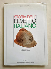 Storia dell'Elmetto Italiano