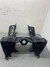 SCOCCA CARENA RETROSCUDO