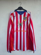 Maglia da Calcio Vintage Nike