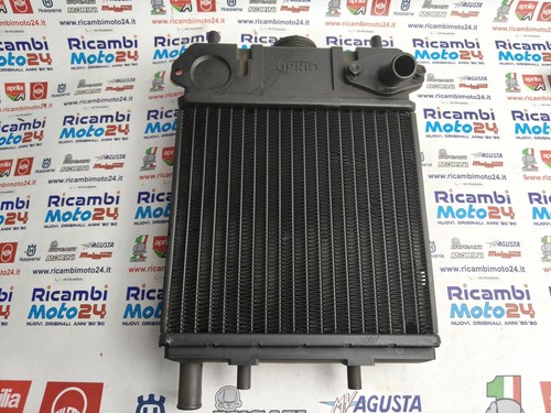 Radiatore nuovo originale - nuovo,