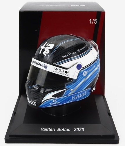 Spark modellismo bell - spark, 1:5