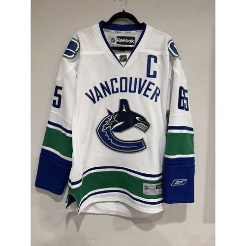Maglia hockey vancouver - maglia,
