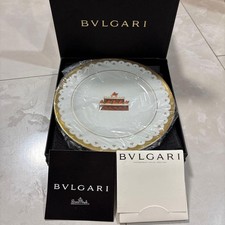 BVLGARI Dolci Deco Plate
