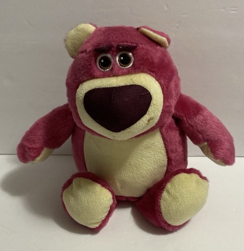 Peluche disney pixar - peluche, 9"