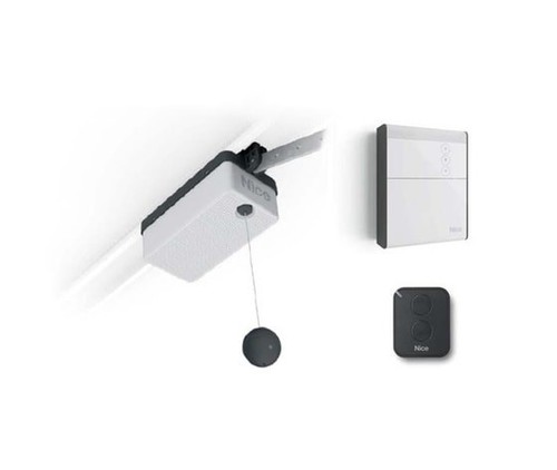 Kit automazione porte - automazione,
