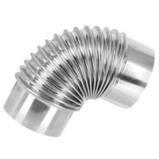 Flexible Air Hose Elbow