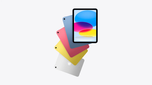 Apple ipad wifi nuovo - apple, scatola