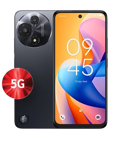 Tcl 60r 128 rom - 12, gb