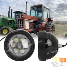 Luci LED anteriori/cabina